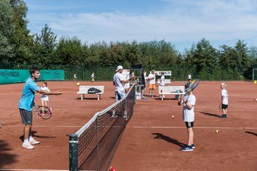 Album: Training mit Mischa - 